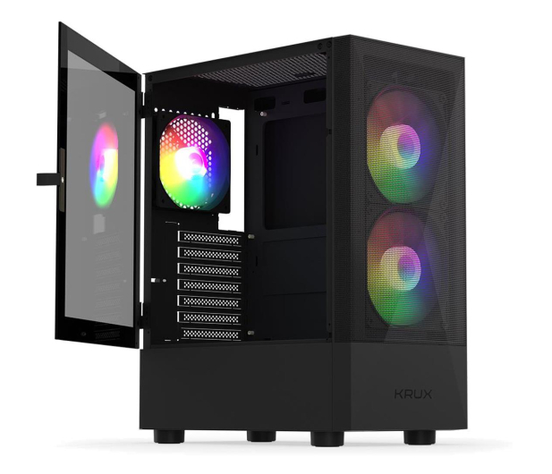 KRUX Vako RGB KRX0132 - 1059321 - zdjęcie 2